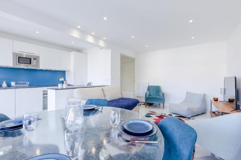 1-Br Apartment 5 min on foot from the Croisette - image 15