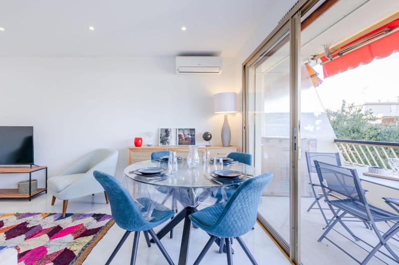 1-Br Apartment 5 min on foot from the Croisette - image 4