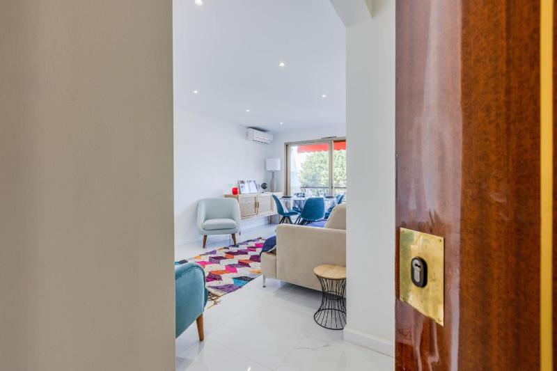 1-Br Apartment 5 min on foot from the Croisette - image 7