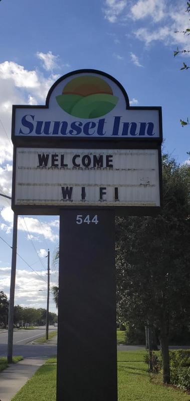Sunset Inn Daytona Beach - image 15