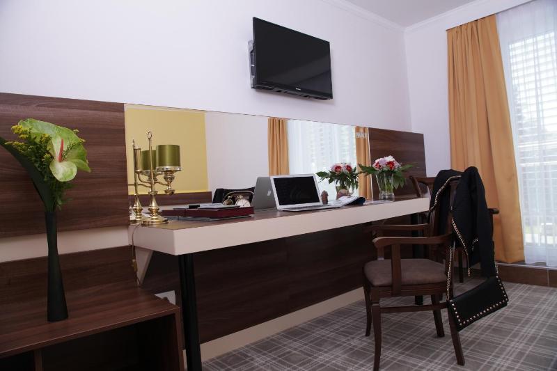 Family Apartment image 3