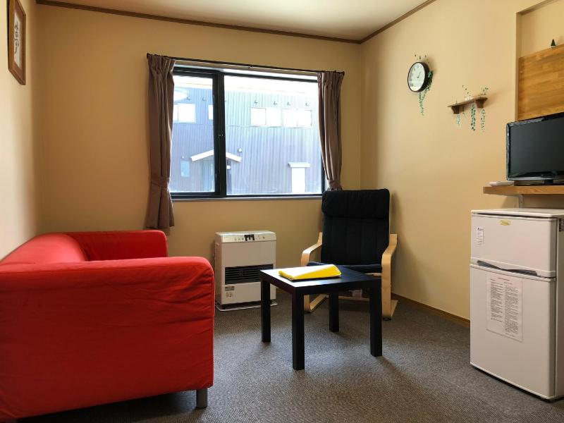 Alpine Chalets Hakuba - image 16