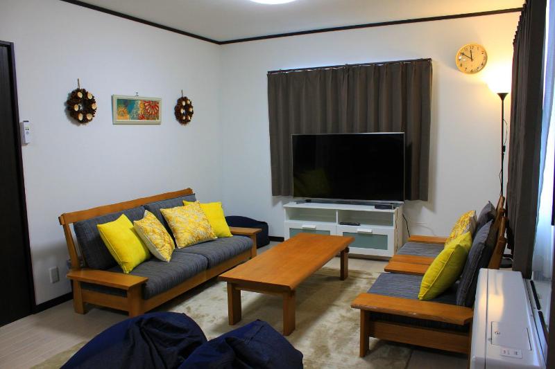 Alpine Chalets Hakuba - image 23