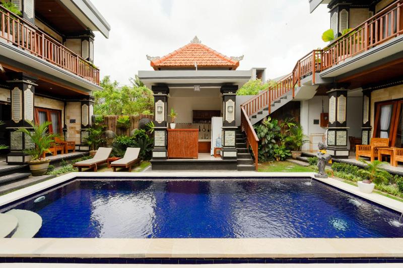 Prama Beach Canggu by The Loka - image 10