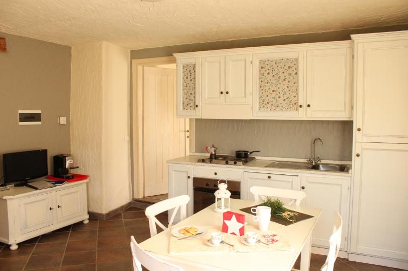 Deluxe Apartment - Rosa image 2