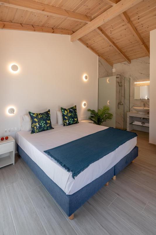 Deluxe Double Room image 3