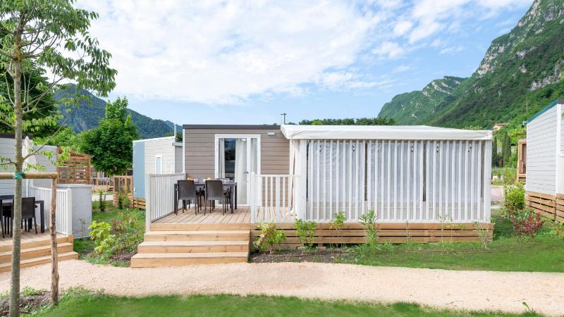 Two-Bedroom Chalet image 1