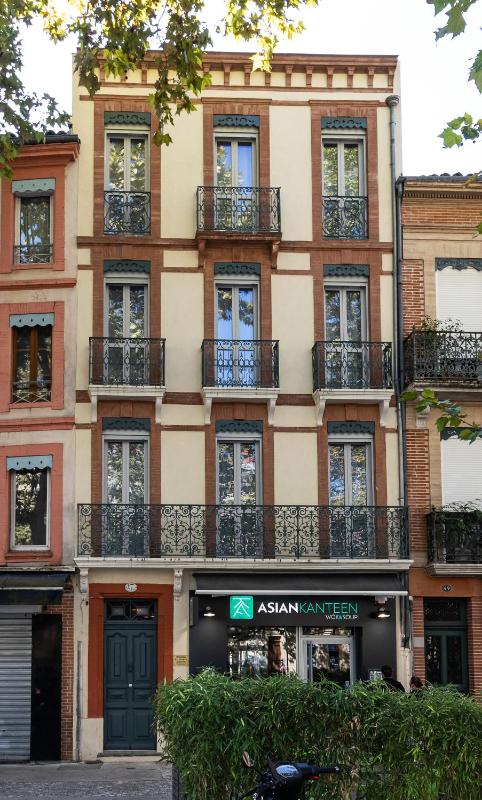 Residence le Pastel Jeanne d'Arc - image 1