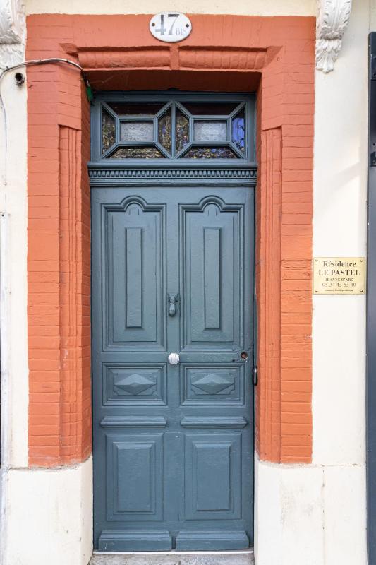 Residence le Pastel Jeanne d'Arc - image 24