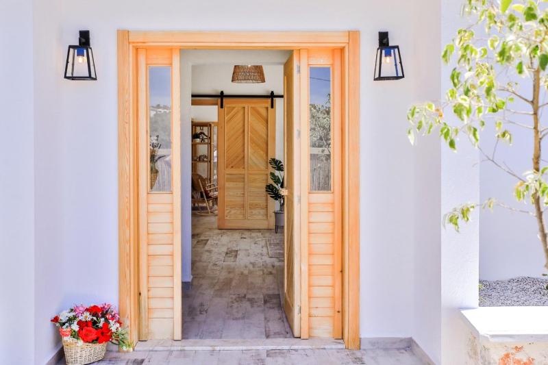 One-Bedroom House image 3