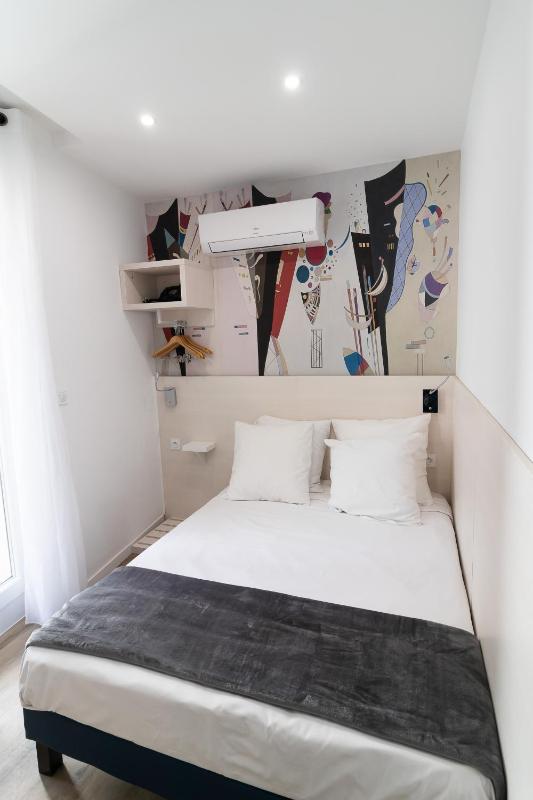 Residence le Pastel Jeanne d'Arc - image 12
