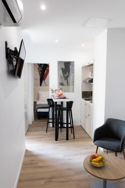 Residence le Pastel Jeanne d'Arc - image 39