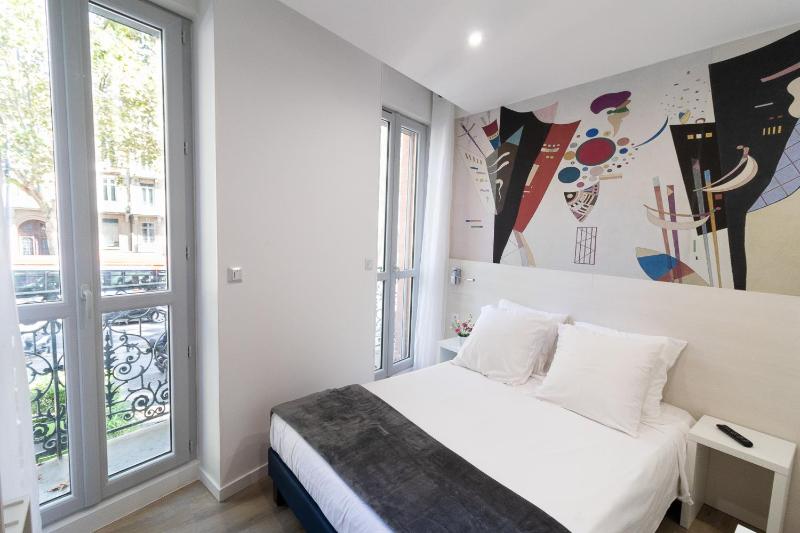 Residence le Pastel Jeanne d'Arc - image 32