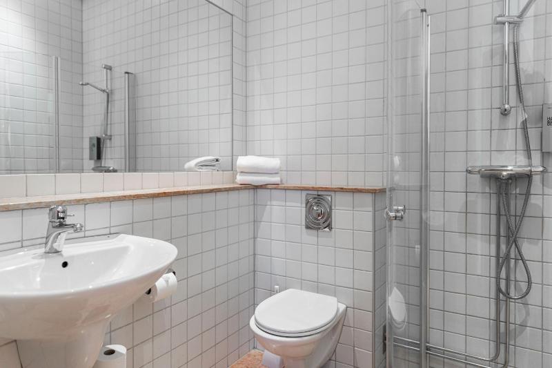 The More Hotel Mazetti - image 39