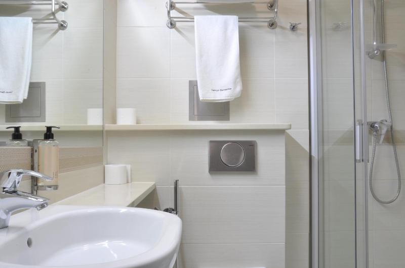 Standard Twin Room image 2