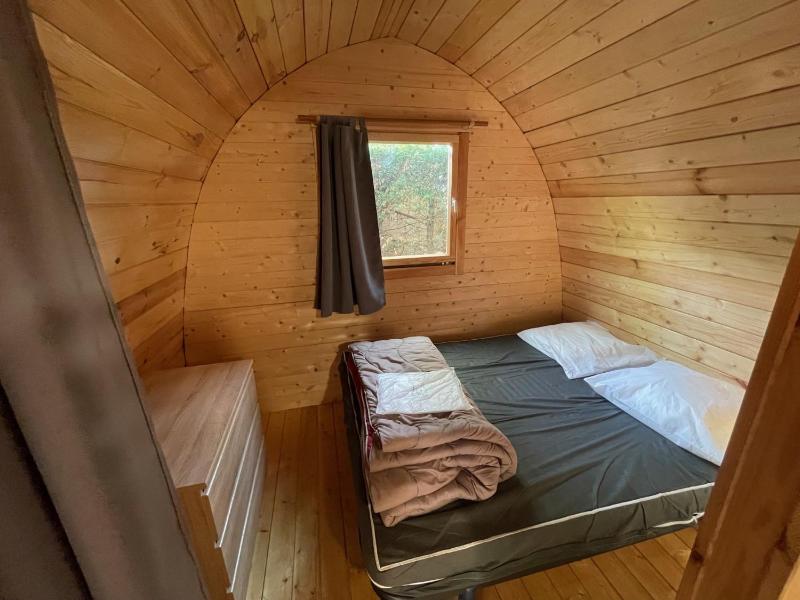 Chalet 2 chambres (insolite sans eau) image 4
