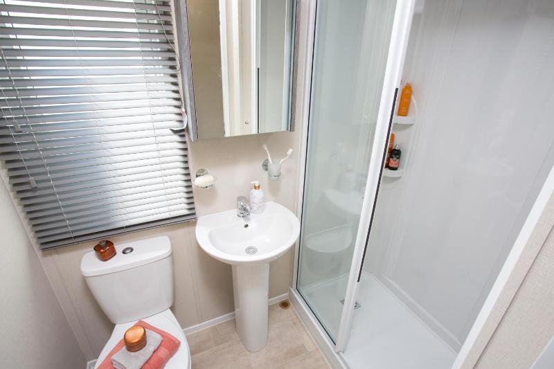 Three-Bedroom Caravan image 4