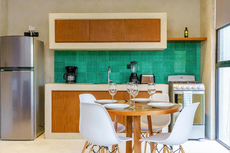 Eco-sustainable Luxury Between Beach Hotspots & Tulum Town by Stella Rentals - image 7