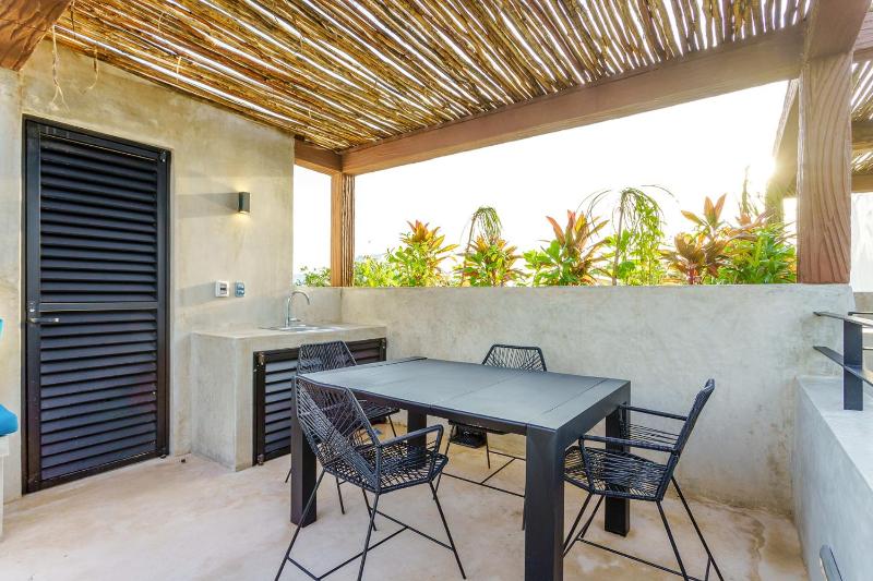 Eco-sustainable Luxury Between Beach Hotspots & Tulum Town by Stella Rentals - image 43