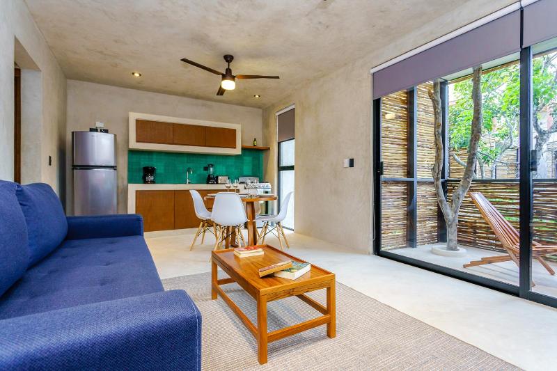 Eco-sustainable Luxury Between Beach Hotspots & Tulum Town by Stella Rentals - image 2