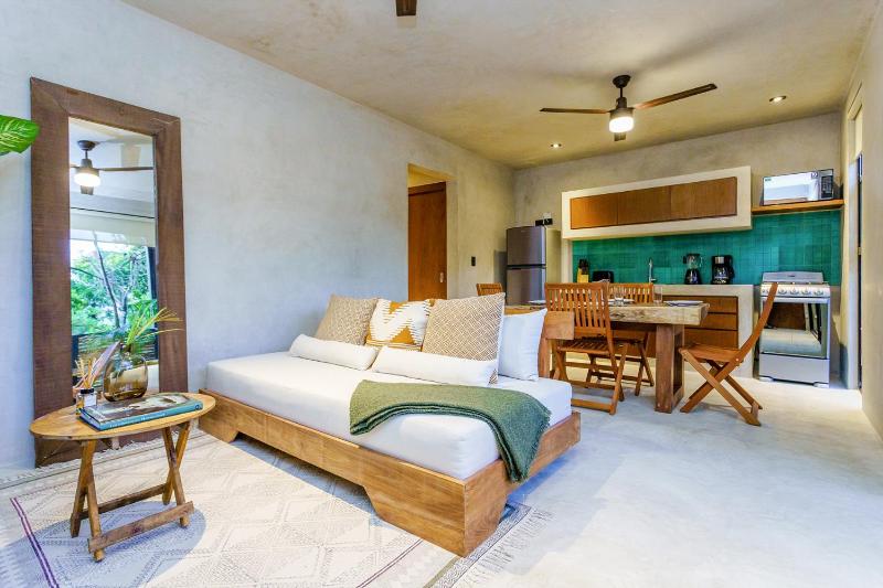 Eco-sustainable Luxury Between Beach Hotspots & Tulum Town by Stella Rentals - image 41