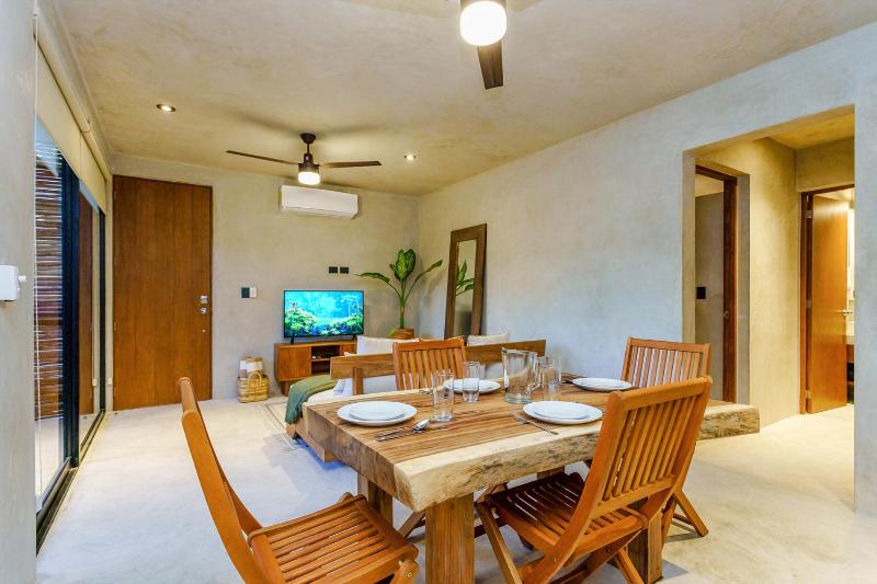 Eco-sustainable Luxury Between Beach Hotspots & Tulum Town by Stella Rentals - image 30