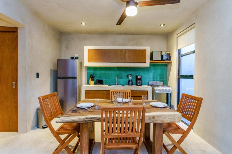 Eco-sustainable Luxury Between Beach Hotspots & Tulum Town by Stella Rentals - image 35
