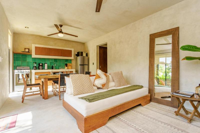 Eco-sustainable Luxury Between Beach Hotspots & Tulum Town by Stella Rentals - image 13