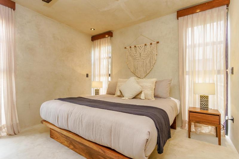 Eco-sustainable Luxury Between Beach Hotspots & Tulum Town by Stella Rentals - image 15