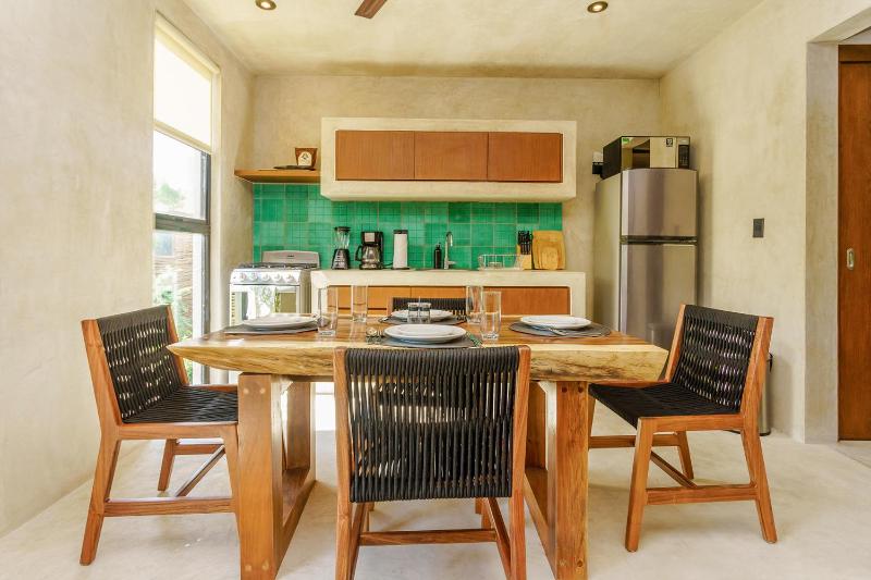 Eco-sustainable Luxury Between Beach Hotspots & Tulum Town by Stella Rentals - image 21