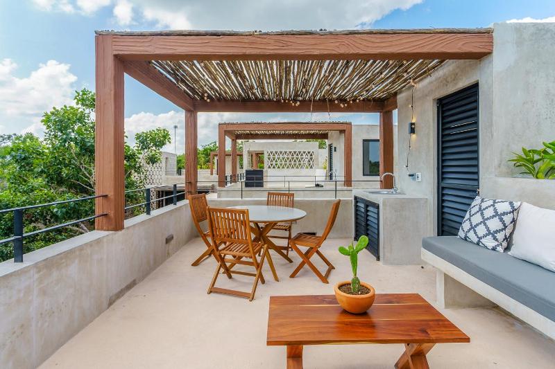 Eco-sustainable Luxury Between Beach Hotspots & Tulum Town by Stella Rentals - image 27