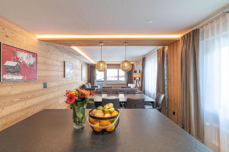 Haus Mirador by Zermatt Premium Apartments - image 7