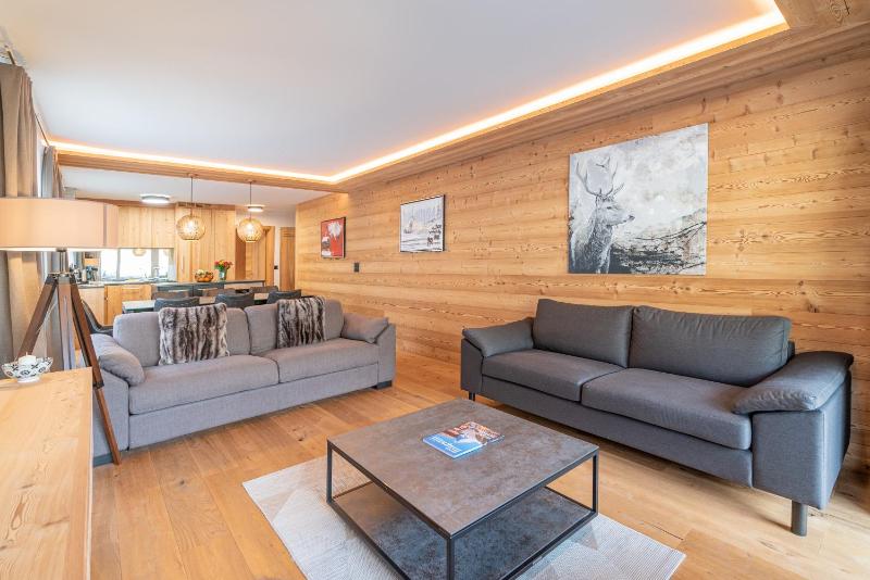 Haus Mirador by Zermatt Premium Apartments - image 3