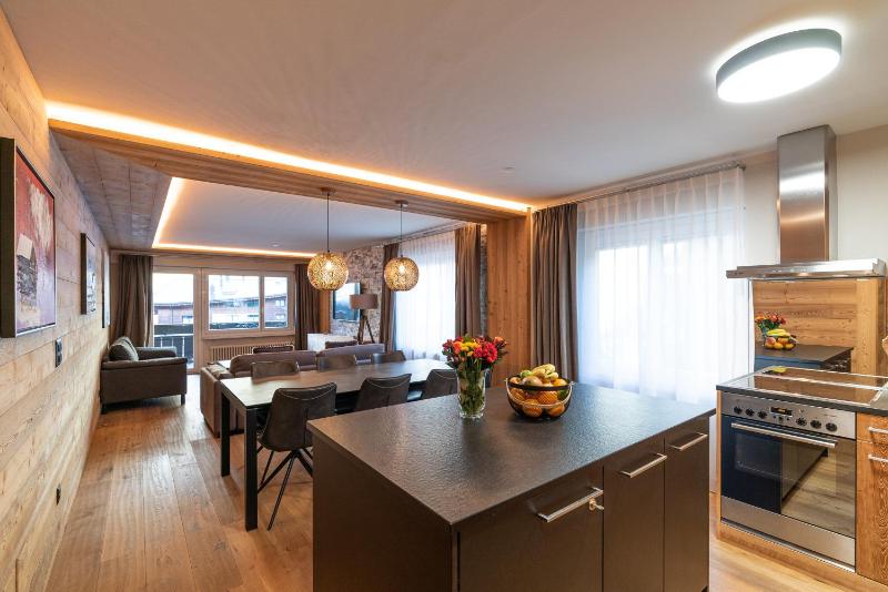 Haus Mirador by Zermatt Premium Apartments - image 16