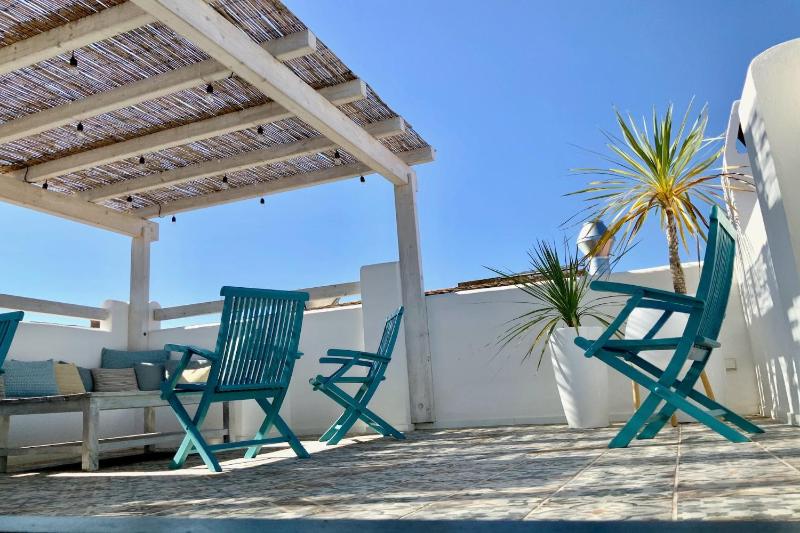 El Bagul Terrace Boutique Apartament - image 12