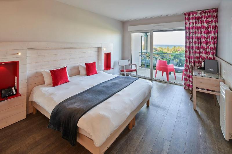 Double Room - Disability Access image 1