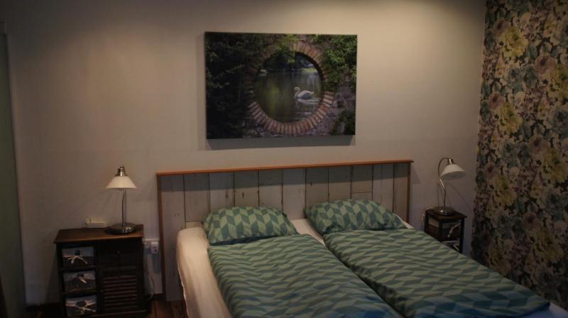 Standard Double or Twin Room with Garden View image 4