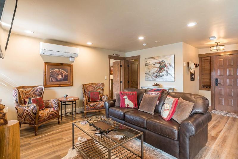 Two-Bedroom Apartment image 4