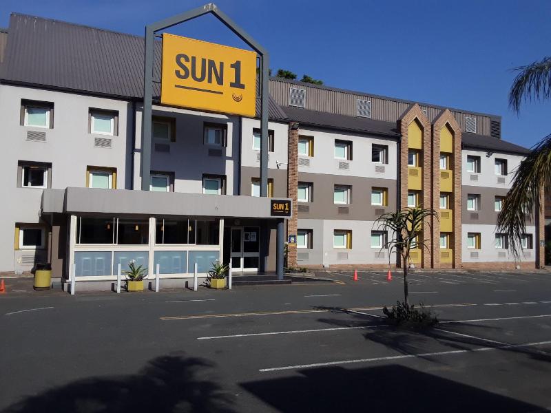 SUN1 Durban - image 1