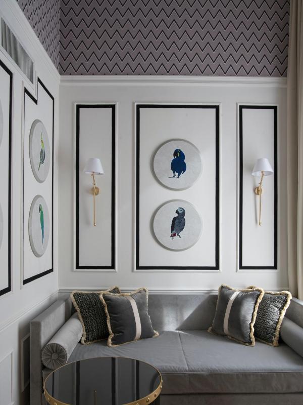 Superior Double or Twin Room image 1