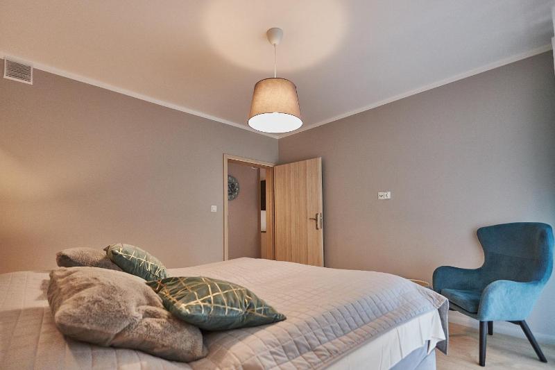 Apartamenty Świnoujście - Wyspiańskiego 720 - image 13