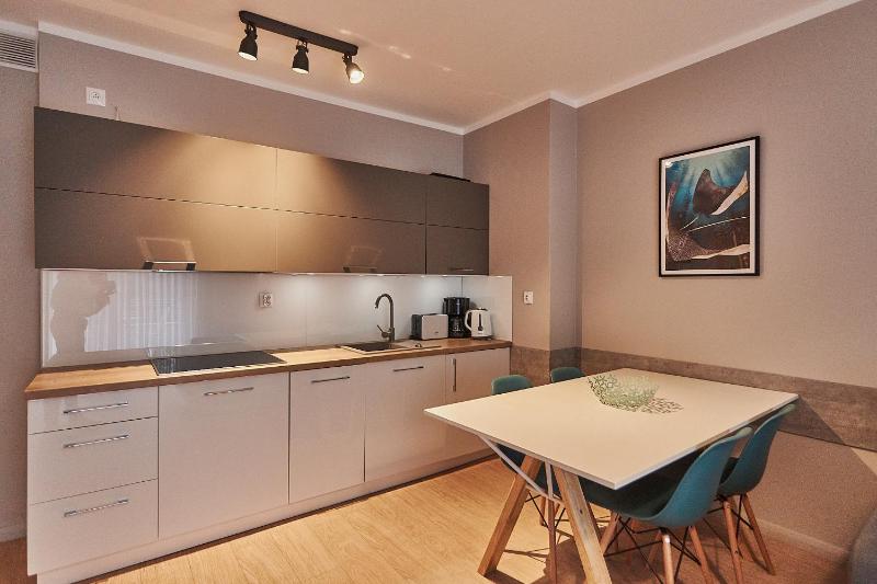 Apartamenty Świnoujście - Wyspiańskiego 720 - image 7