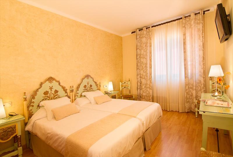 Hotel Rosa & Spa Begur - image 40
