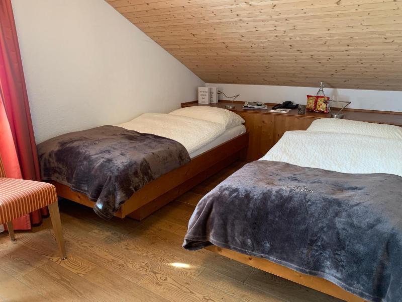 Titlis Suite with Balcony image 3