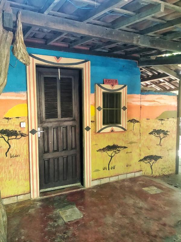 Lagarto Na Banana Hostel - image 11