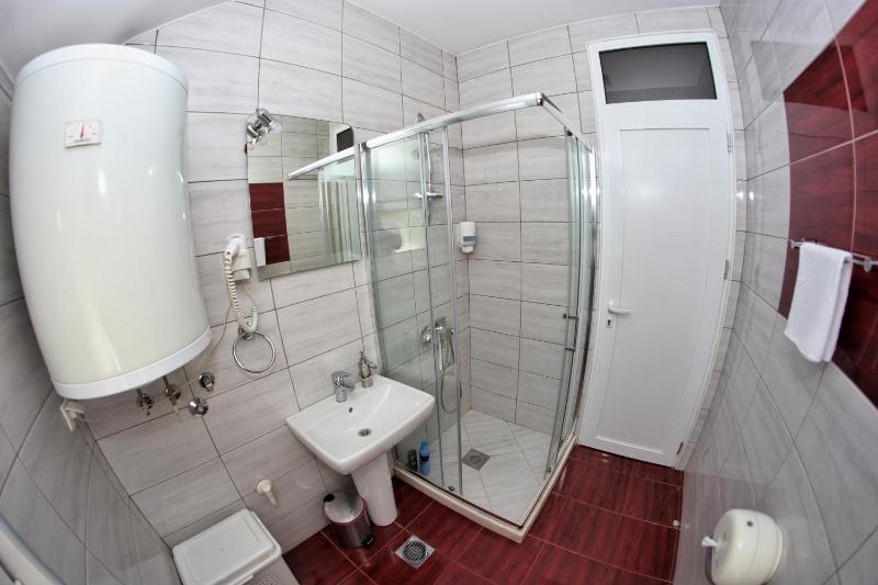 Family Room with Private Bathroom image 4