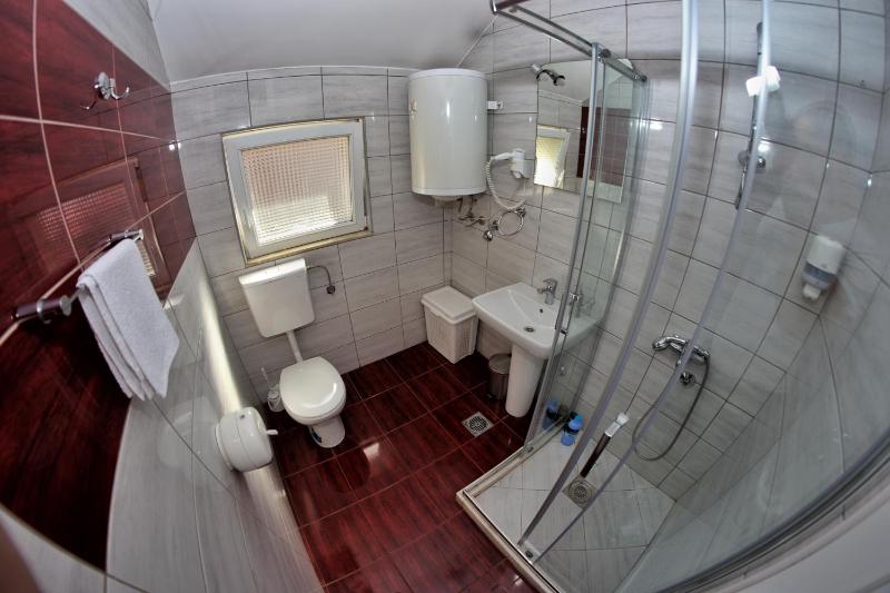 Family Room with Private Bathroom image 3