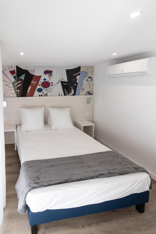 Residence le Pastel Jeanne d'Arc - image 8