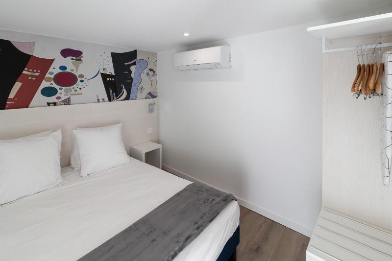 Residence le Pastel Jeanne d'Arc - image 38