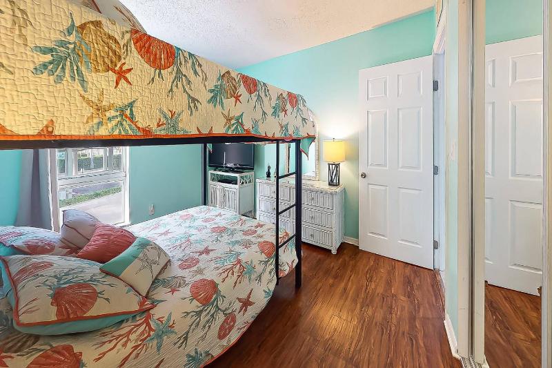 House of The Sun Siesta Key Crescent Beach - image 6